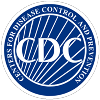 Cdc logo