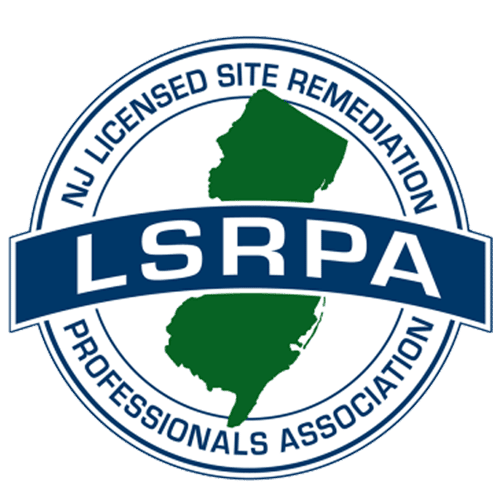 LSRPA Logo