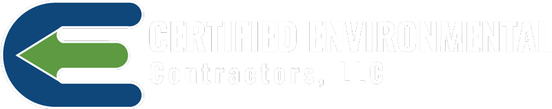 Certified Environmental Logo