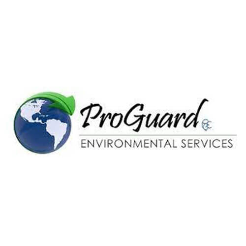 Pro Guard Logo