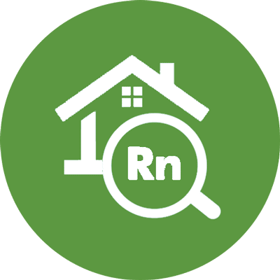 Radon service icon